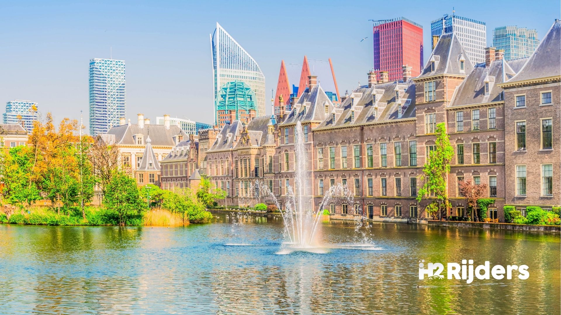 Eerste Kamer zet groen licht voor groene waterstof in transport — maar industrie moet nog wachten